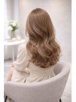 ヘアールーム アート(hair room a to by NYNY)&nbsp;ロイヤルミルクティー