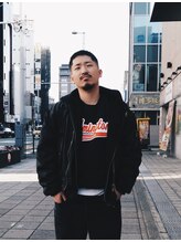 アップセット(UP SET)&nbsp;平山 翔也