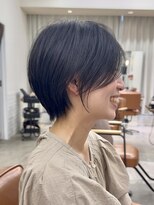 ビューギンザ(VIEW GINZA)&nbsp;30代40代50代大人ショート