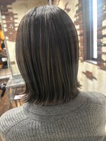 ヘアー クリエイト カルバリ(HAIR CREATE Calbari)&nbsp;calbariスタイル