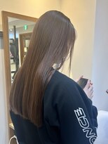 パール(PEAR+L)&nbsp;cinnamon beige