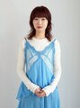 アルテエクステンション(arte extension)&nbsp;田口 祐美