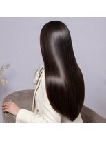 アームスヘアー 狭山ヶ丘店(arm's hair)&nbsp;【所沢/狭山ヶ丘】白髪染め卒業！髪質改善カラーで作る極上艶髪