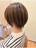 ミニショート