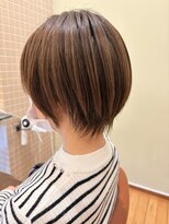 ピエロエメ(PIERO eMe)&nbsp;ミニショート
