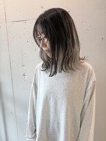 アイスジェム(ICE GEM)&nbsp;インナーカラー グレージュ