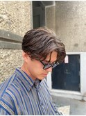 【IRIE HAIR福岡】シャドウパーマ×フェザーパーマ