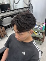 リッチ バイ ラピス(RICH by Lapis) フェザーショート