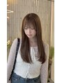 ヘアプレイスソル (HAIR PLACE SoL)&nbsp;ブリーチなしダブルカラーご指名多く頂いてます☆