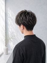 キラク(kirak)&nbsp;爽やかショートスタイル