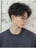 フェザーパーマ