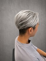 クイル(quill)&nbsp;ニュアンスパーマ/シャドウパーマ/フェザーパーマ/men's/メンズ