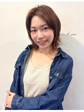 ミーク(meak)&nbsp;ai 