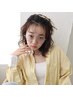 【石川指名限定】カット+カラー+内部補修トリートメント#吉祥寺#ショートヘア