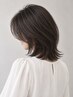 【新規】【平日10時～16時限定】カット＋2ステップトリートメント