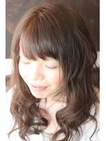 ヘアーメイク エターナル(hair make Eternal)&nbsp;☆憧れつやつやヘアー☆