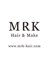 MRK Hair ＆ Make 【マーク】　