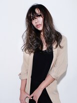 ラックスビー スカイ 大阪梅田店(LUXBE SKY)&nbsp;大人可愛いパーマスタイル【LUXBE 梅田店】