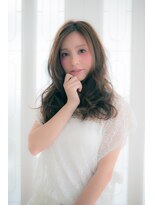 プリクーズヘアオアシス(plecooze hair oasis) 王道モテロング