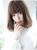 ☆美シルエットボブ☆