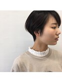 【FiLMs】ハンサムショート