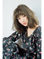 ルミエール(Lumiere)&nbsp;MIXウェーブ