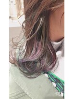 モードケイズ　心斎橋店　MODE K's&nbsp;MODE K's心斎橋