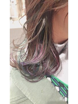 モードケイズ 心斎橋店 MODE K's MODE K's心斎橋