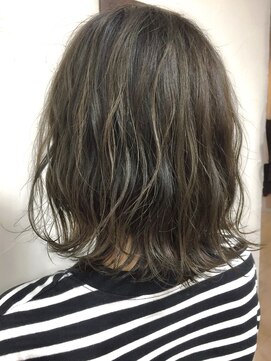 イースタイル 八事店(e style) [e-style八事]ラフウエーブ