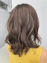 エイト 沖縄豊崎店(EIGHT toyosaki) 【EIGHT 豊崎】お客様スタイル_