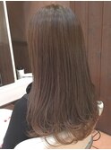 愛されツヤ髪☆大人可愛いモテロング♪【es hair金山 】