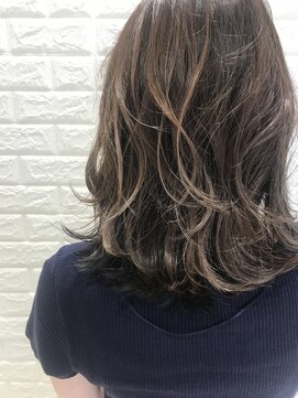 モードケイズ 松原店(MODE K's) レイヤースタイル