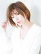 ウナカサ(unacasa by Lega)の写真/クセを伸ばすだけじゃないunacasa by Legaの縮毛矯正ストレートで創る360゜美しいスタイル☆