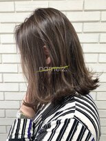 ネイミーズ 横浜関内(nameiz.)&nbsp;髪質改善トリートメント.ショート.ボブ.横浜美容室ネイミーズ36