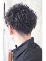 ココロコ(COCO LOCO)&nbsp;無造作ソフトツイストパーマ