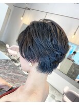 ブリーチ(bleach)&nbsp;くびれショート