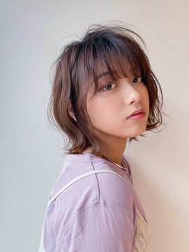 テイラー(Taylor) ［Taylor］☆大宮　簡単スタイリング×大人ボブ