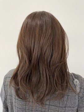 アングゥギャラリー(ungu GALLERY) ベイリーフベージュ