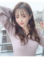 アルバ ヘアリゾート(ALBA)&nbsp;【ALBA千葉将大】千葉スタイル75【三鷹】