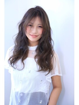 メレット(Meret) 【Meret】くせ毛カバー×フレンチカジュアル