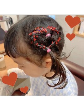 トゥーリ 薬院店(tuuli) 上杉（武本）茉与★スタイル282