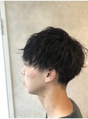 ナチュラルツイストスパイラル