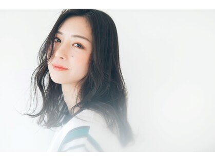 ゼロヘアー(Zero hair)の写真