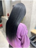 ネイビーブラック