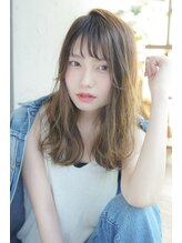 カッコ(kakko) シルキーセミ