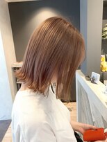 エイト 野々市店(EIGHT)&nbsp;【EIGHT金沢】お客様スタイル_デザインカラー【KOUTA】