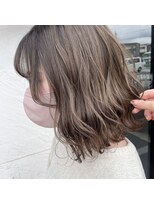 コットン 松本店(Cotton)&nbsp;スモーキーベージュ