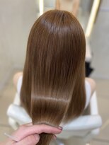 エル 横浜(eL)&nbsp;【 eL 横浜 】髪質改善