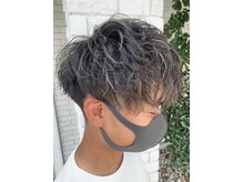 タブーオー(TABOO.O)