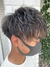 西岐阜駅のメンズカジュアルが得意なサロン一覧 ホットペッパービューティー